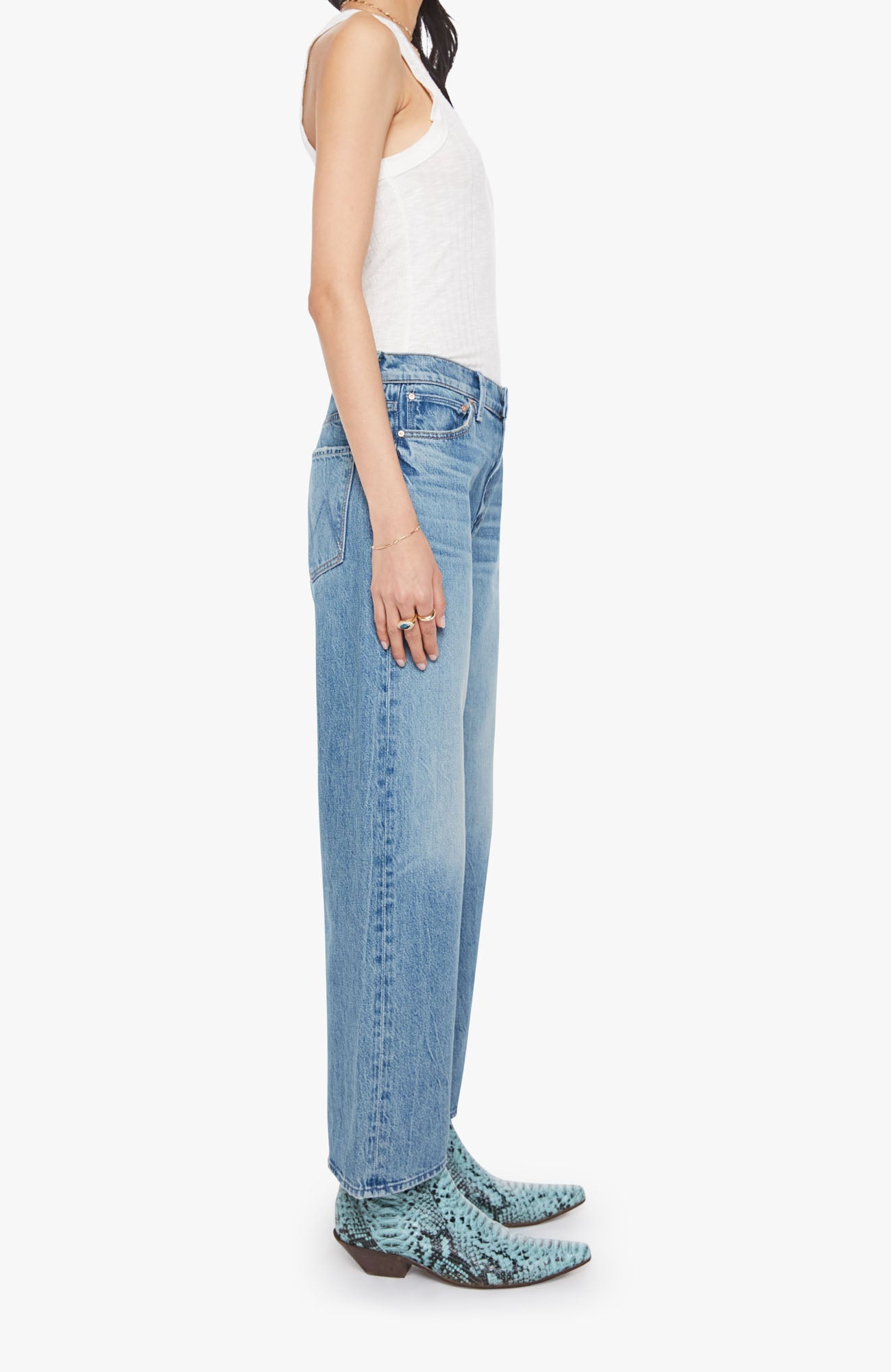 Mother Dodger Flood - Folk Star