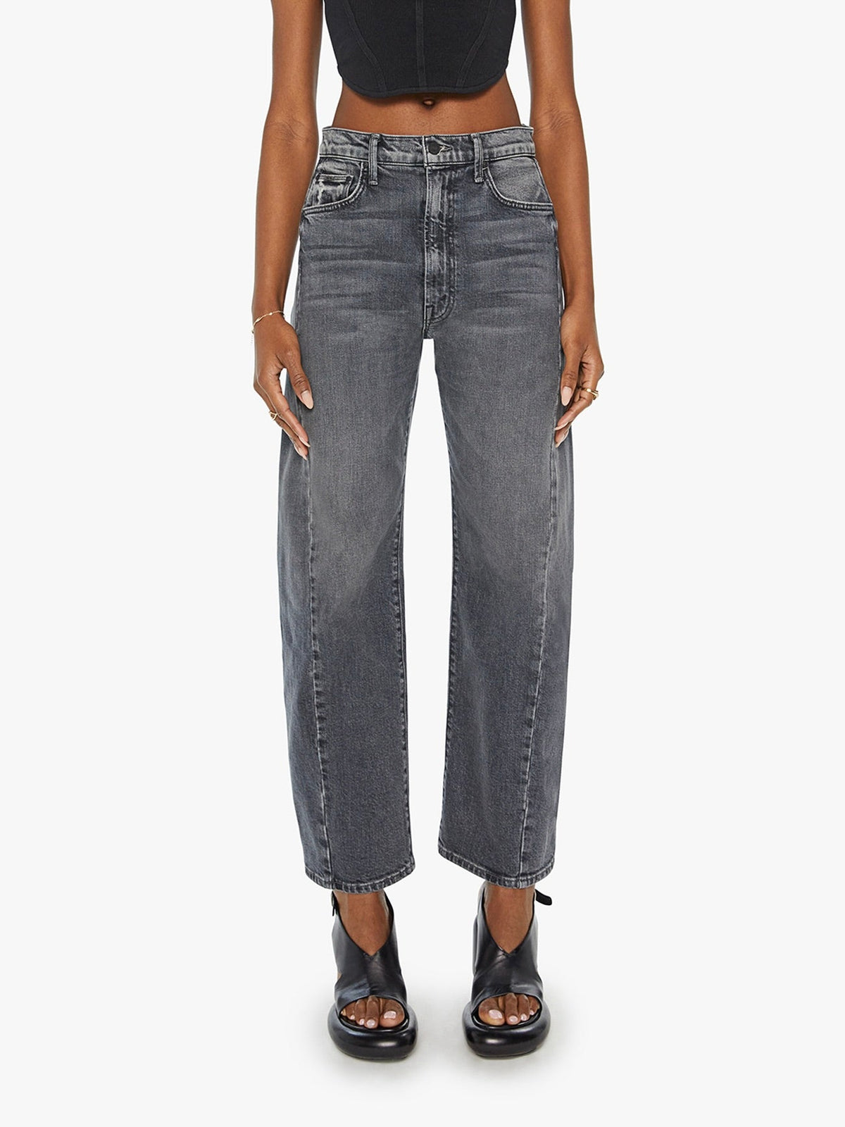 Mother The Half-Pipe Flood - Outta Sight