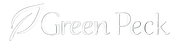 green peck