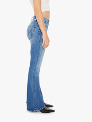 Mother Lil Weekender- Layover