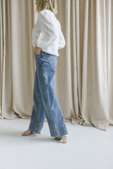 Drew Denim Pant