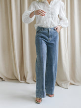 Drew Denim Pant