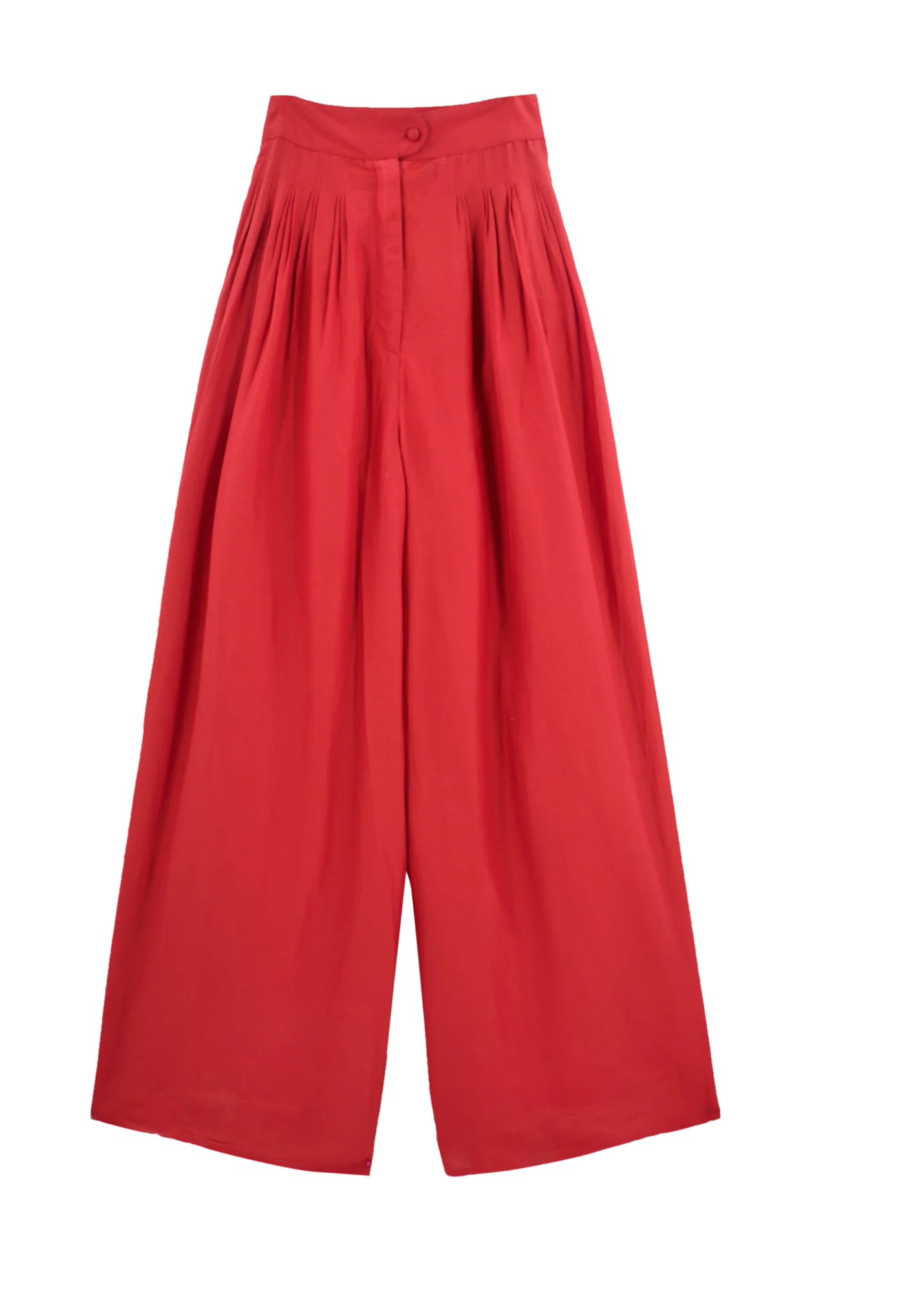 Mirth Calistoga Pant Red