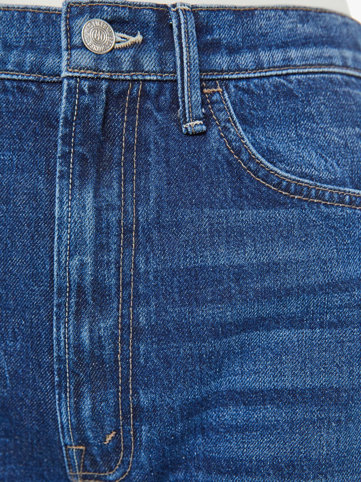 Mother The Half-Pipe Ankle- Did You Bring Me Anything