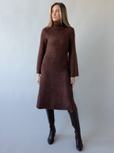 Hazel Sweater Dress