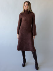 Hazel Sweater Dress