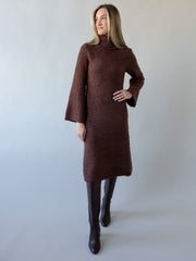 Hazel Sweater Dress