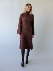 Hazel Sweater Dress