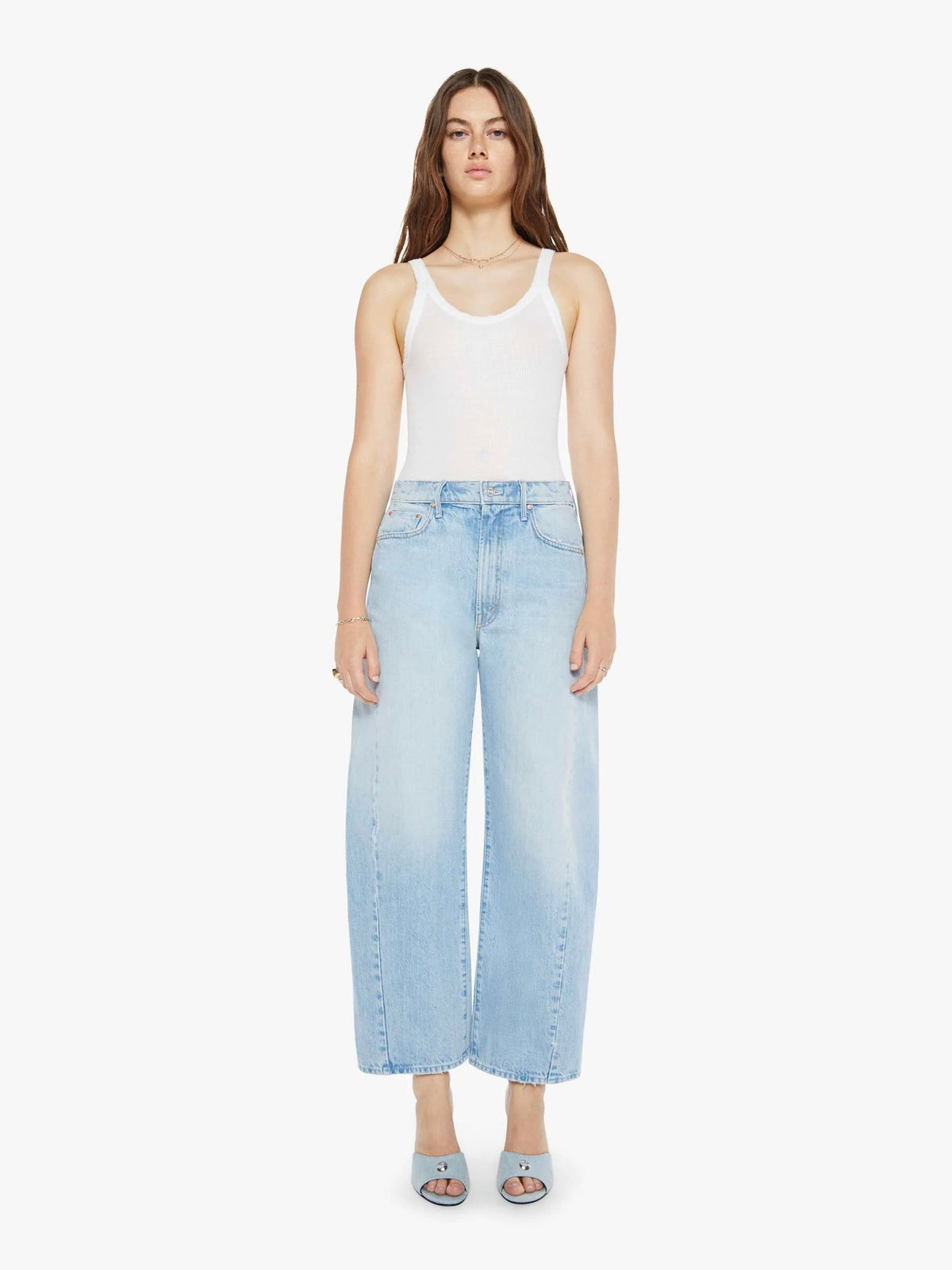 Mother The Full-Pipe Flood - Back Pedal