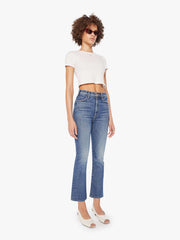 Mother The Hustler Ankle - Bending The Rules