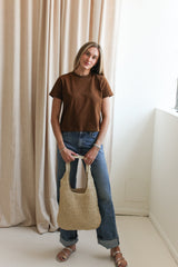 Elliot Tee- Brown