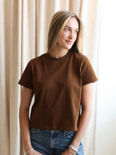 Elliot Tee- Brown