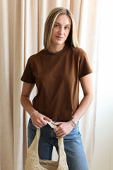 Elliot Tee- Brown