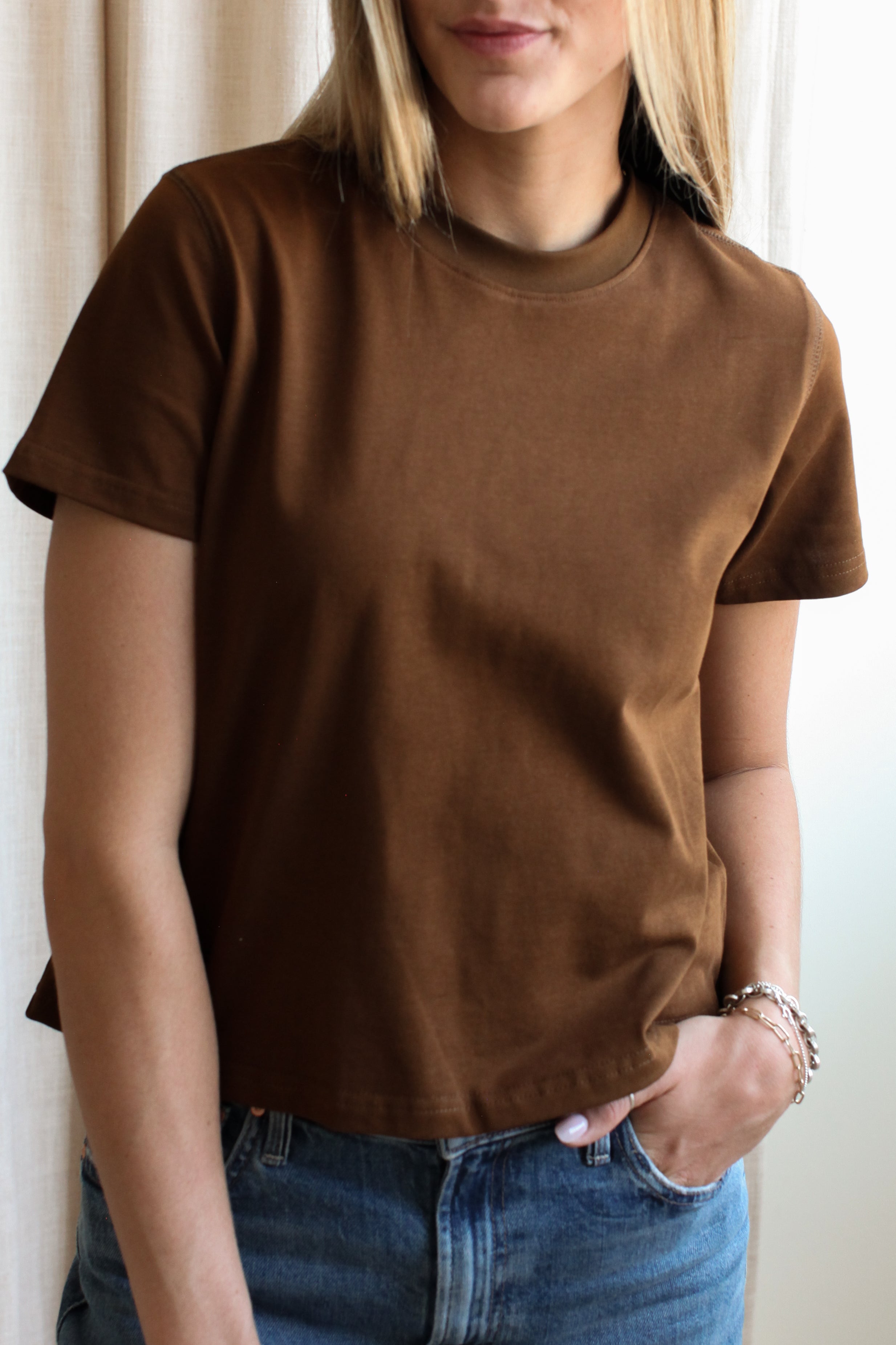 Elliot Tee- Brown