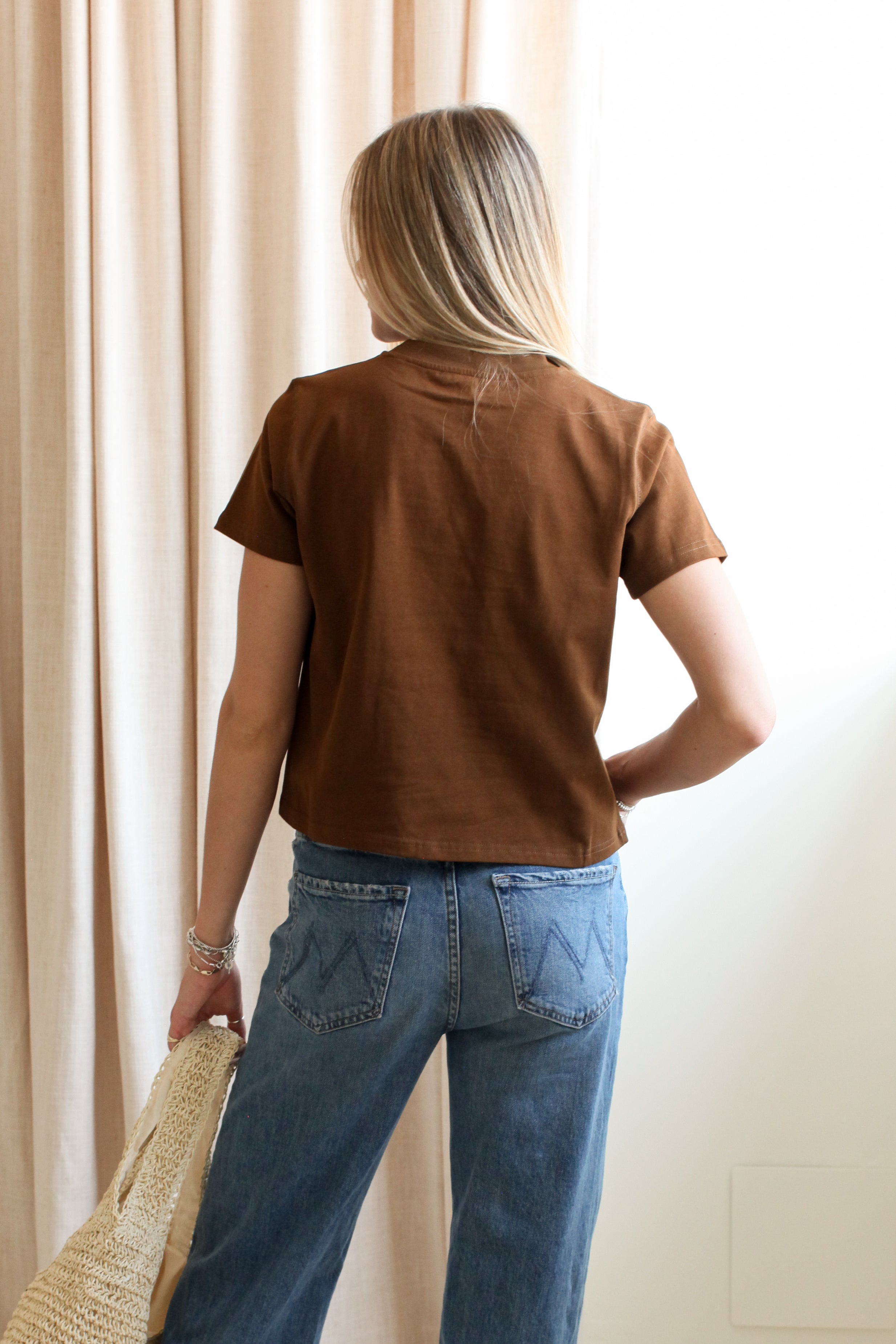 Elliot Tee- Brown