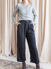 Tessa Trouser - Black