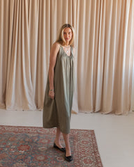 Desert Slip Dress