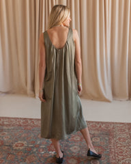 Desert Slip Dress