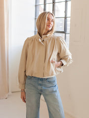 Chelsea Bomber Jacket