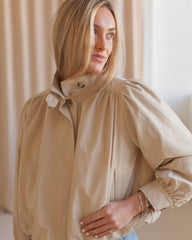 Chelsea Bomber Jacket