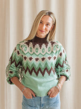 Emilie Knit Sweater