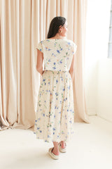 Gabriella Floral Set