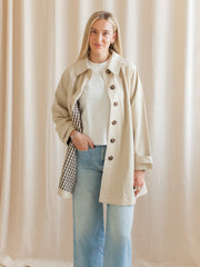 Eloise Trench Coat