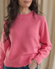 Bea Crewneck Sweater