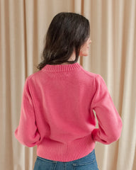 Bea Crewneck Sweater