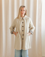 Eloise Trench Coat