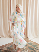 Seville Belted Dress