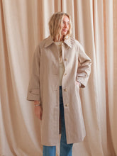 Sabrina Trench Coat