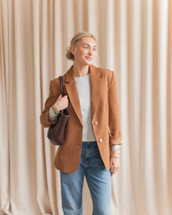 Winston Camel Blazer