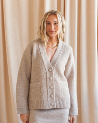 Betsy Cardigan