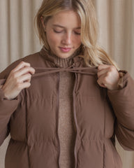 Collins Puffer Jacket