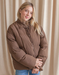 Collins Puffer Jacket