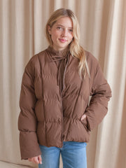 Collins Puffer Jacket