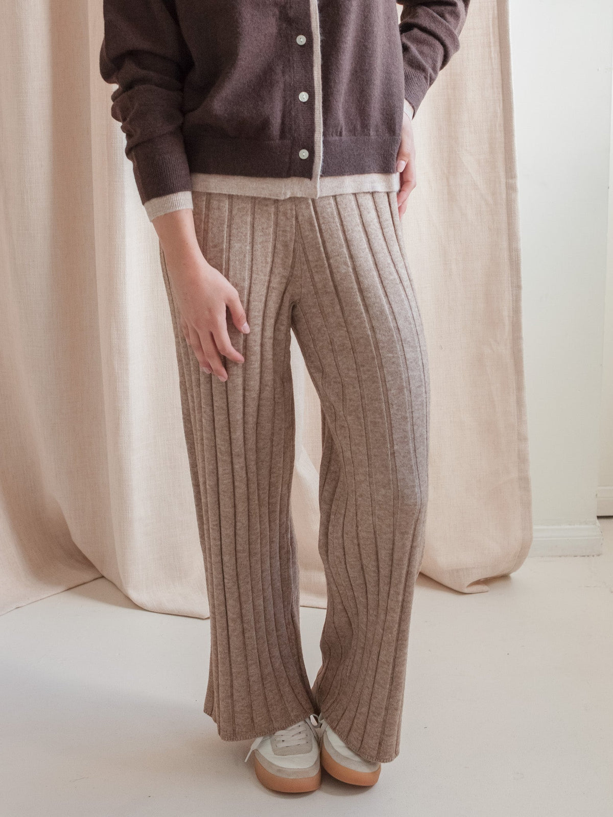 Riley Knit Pants