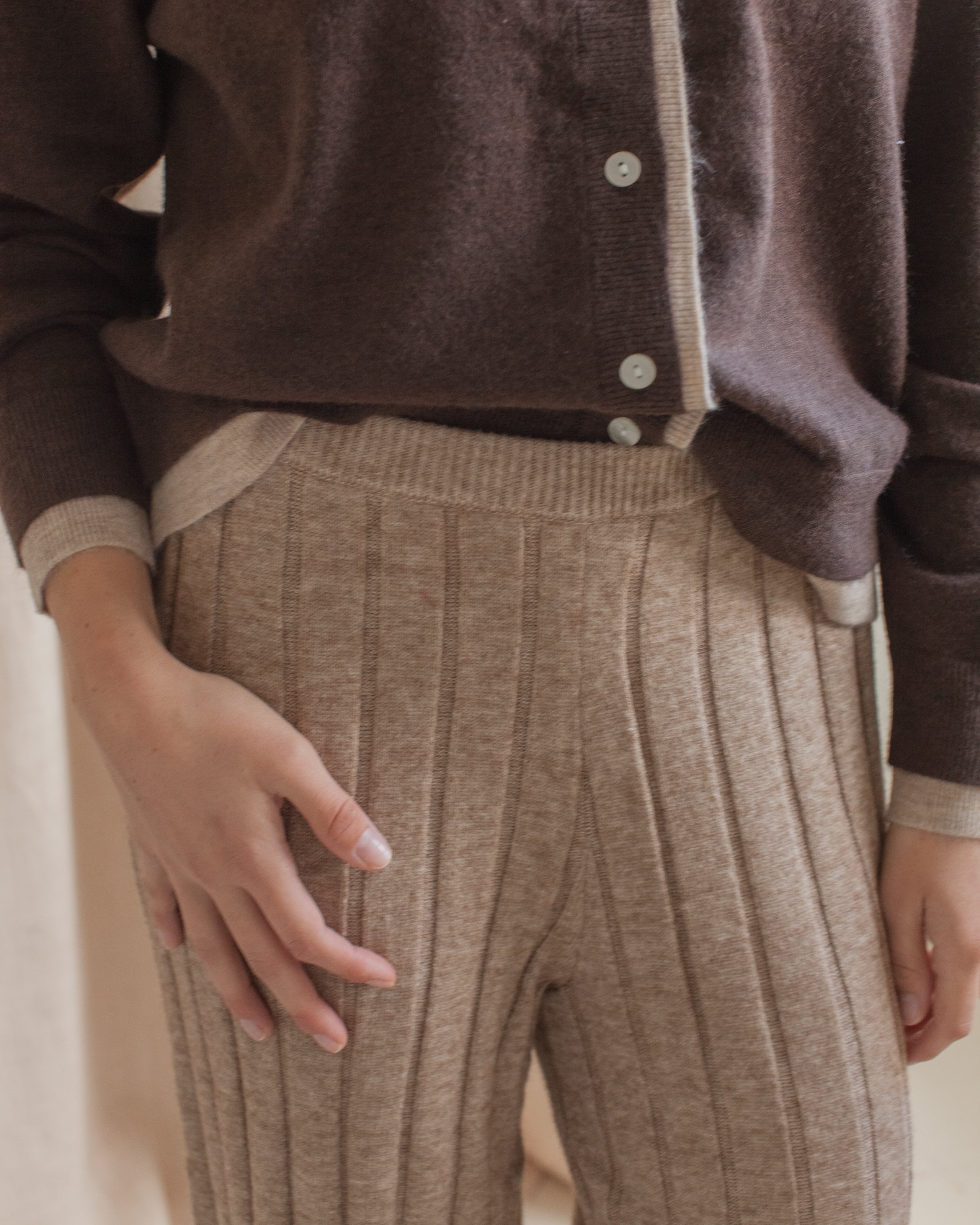 Riley Knit Pants