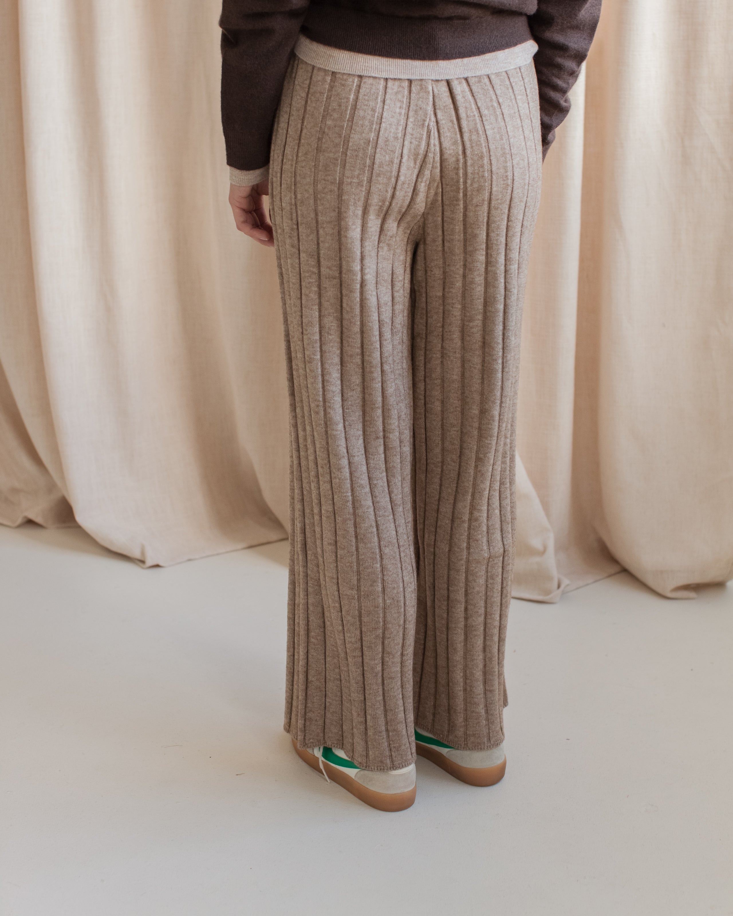 Riley Knit Pants