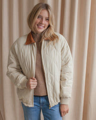 Skylar Puffer Jacket