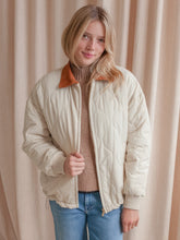 Skylar Puffer Jacket