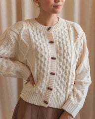 St.Moritz Cardigan