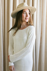 Kimberly Knit Midi Dress