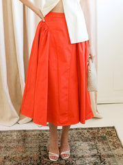 Poppy Midi Skirt