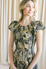 Ulla Johnson Abigail Dress