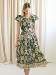 Ulla Johnson Abigail Dress