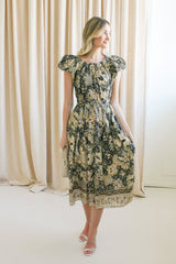 Ulla Johnson Abigail Dress