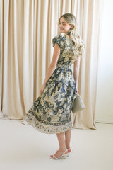 Ulla Johnson Abigail Dress