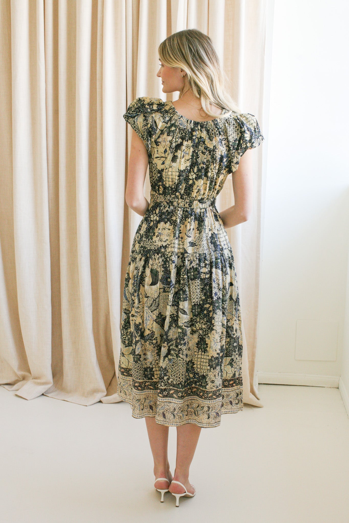 Ulla Johnson Abigail Dress